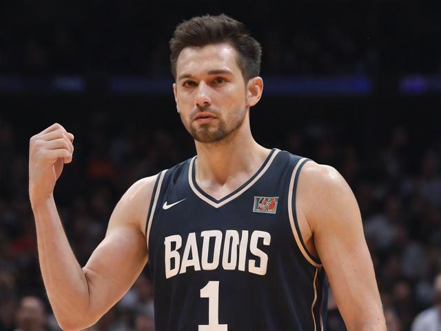 开云体育_ NBA全明星的成就：名将如何定义自己的职业？，nba全明星开打时间