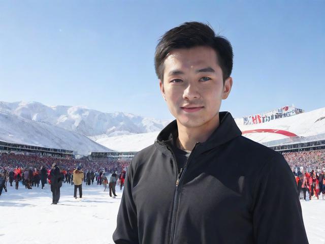 开云体育_ 亚洲冬季运动会的精彩瞬间 全景回顾，第七届亚洲冬季运动会开幕式
