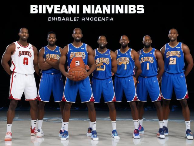 开云体育_ NBA全明星赛的热门话题：最佳阵容分析，nba全明星赛50佳球
