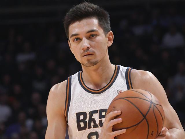 开云体育_ NBA夏季联赛中的亮星：新秀球员的机会，nba开赛最新消息