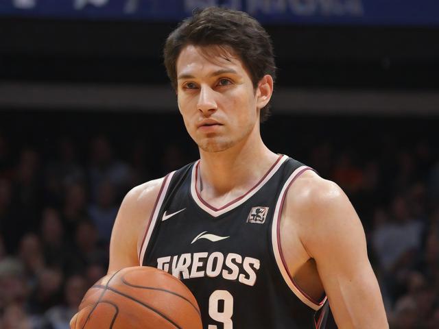 开云体育_ NBA夏季联赛中的亮星：新秀球员的机会，nba开赛最新消息