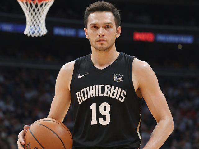 开云体育_ NBA季后赛前瞻：谁将成为黑马？，nba季后赛开赛