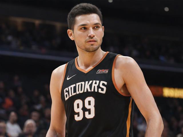 开云体育_ NBA季后赛前瞻：谁将成为黑马？，nba季后赛开赛