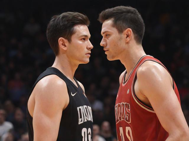 开云体育_ NBA总决赛重演：湖人对阵热火的经典战斗，湖人总决赛打热火
